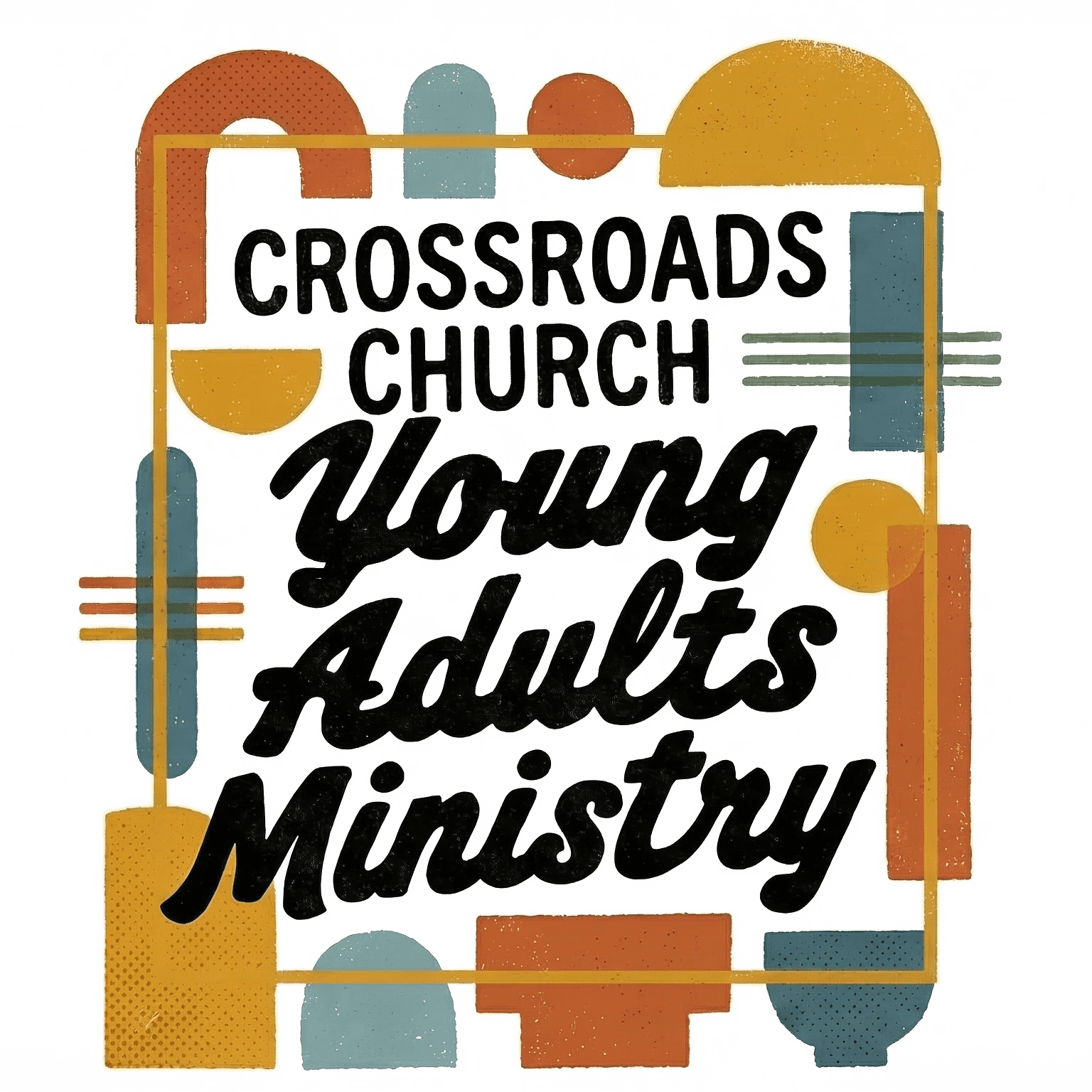 Crossroads Church Young Adults Ministry