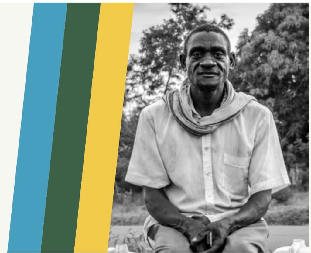 Transform African Ministries - Alex & Faith Mutagubya